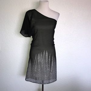 Hive and Honey Dress